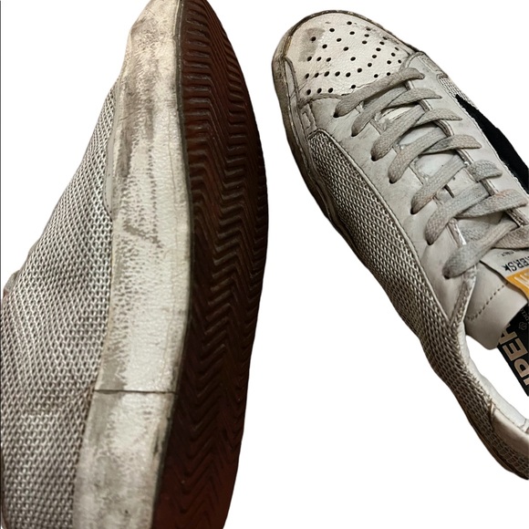 Golden Goose Sneakers - Picture 4 of 7